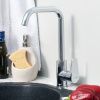 Смеситель для кухни Wasserkraft Alz 28800 28807 на мойку хром