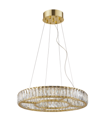Люстра подвесная Favourite Gloriole (Глориоле) 4780-5P