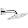 Верхний душ Hansgrohe Raindance E 27370000 25х15 хром