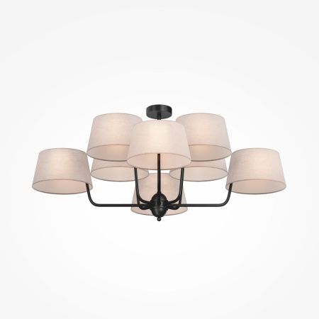 Светильник подвесной Maytoni Modesto Modern MOD360PL-08B