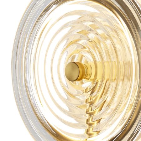 Светильник настенный Freya Borbon FR5442WL-L7TR