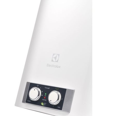 Водонагреватель электрический накопительный 2 кВт Electrolux EWH 80 Formax