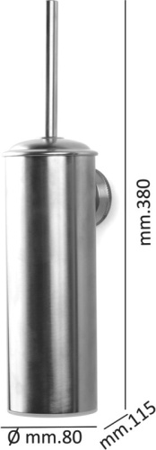 Ершик Boheme Aura 10254-G - фото 2