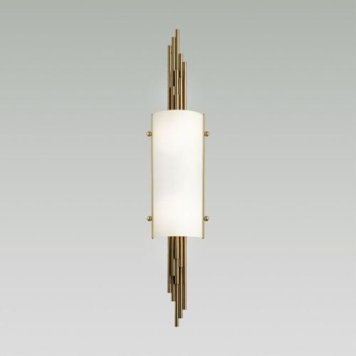 Светильник настенный Odeon Light Margaret (Маргарет) 5415/2W - фото 3