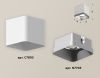 Светильник накладной Ambrella Light Techno (Тецхно) XS7805003