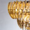 Люстра потолочная Arte Lamp Ella (Елла) A1054PL-9GO