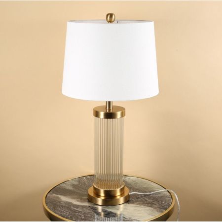 Настольная лампа Delight Collection Table Lamp (Табле Ламп) ZKT28