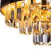 Люстра подвесная Arte Lamp Annabelle (Аннабелле) A1008LM-6GO
