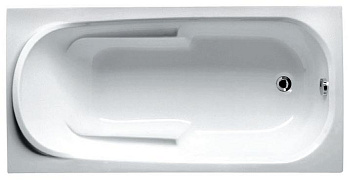 Ванна акриловая Riho COLUMBIA B002001005 150х75 пристенная прямоугольная без ножек Ванна акриловая Riho COLUMBIA B002001005 150х75 пристенная прямоугольная без ножек