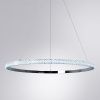Светильник подвесной Arte Lamp Orione (Орионе) A2182SP-60CC