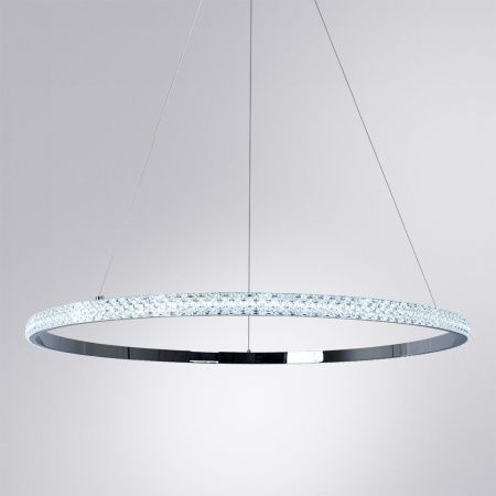 Светильник подвесной Arte Lamp Orione (Орионе) A2182SP-60CC