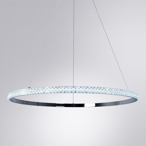 Светильник подвесной Arte Lamp Orione (Орионе) A2182SP-60CC - фото 2