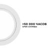 Настенно-потолочный светильник Apeyron 46093
