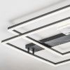 Люстра потолочная Escada Slab 10250/2LED