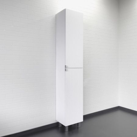 Шкаф-пенал Comforty 00-00019243CF 40х190