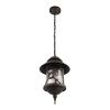 Уличный подвесной светильник Loft It Prato 100021P