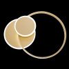 Люстра потолочная Natali Kovaltseva LED LAMPS (ЛЕД ЛАМПС) LED LAMPS 81306