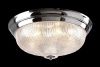 Светильник потолочный Crystal Lux Lluvia (Ллувиа) Lluvia PL5 Chrome D460