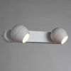 Спот Arte Lamp Sfera (Сфера) A5781AP-2WH