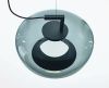 Светильник подвесной Delight Collection 8871P/C L black/light green