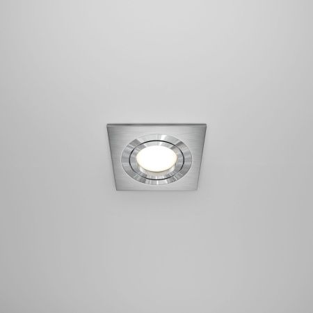 Светильник встраиваемый Maytoni Technical Atom DL024-2-01S