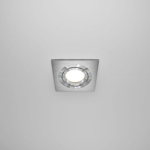 Светильник встраиваемый Maytoni Technical Atom DL024-2-01S - фото 5