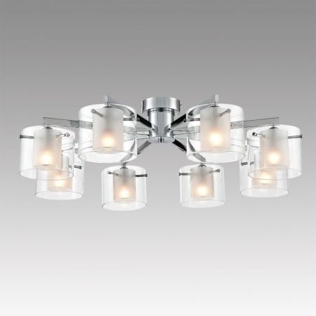Люстра потолочная Lumion Moderni (Модерни) 8261/8C