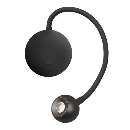 Бра Loft It Point 10254 Black