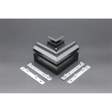 Соединитель Aployt Magnetic track 220 (Магнетиц трацк 220) APL.0286.00.02