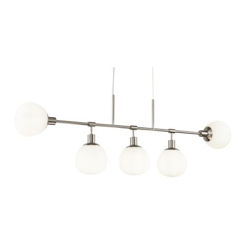 Светильник подвесной Maytoni Erich Modern MOD221-PL-05-N - фото 4