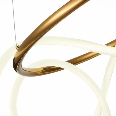 Светильник подвесной ST Luce Sagrato (Саграто) SL6102.303.55