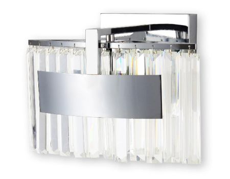 Светильник настенный Ambrella Light Traditional (Традитионал) TR5094