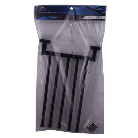 Полотенцедержатель Fashun A2615-7