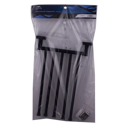 Полотенцедержатель Fashun A2615-7 - фото 4