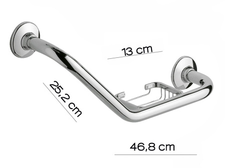Поручень Gedy 2720(13)
