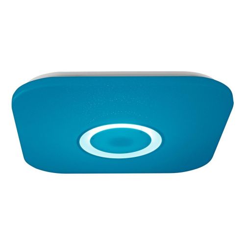 Светильник потолочный iLedex Music (Мусиц) Music 48W SQ Brilliant - фото 2