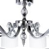Люстра потолочная Arte Lamp Ibiza (Ибиза) A4038PL-8CC