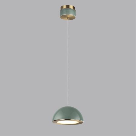 Светильник подвесной Odeon Light Lulu (Лулу) 5452/6L