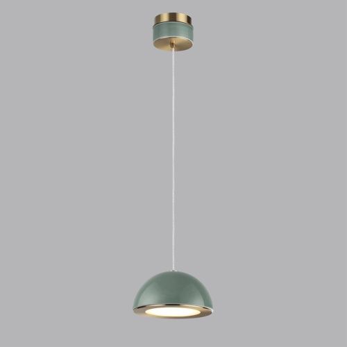 Светильник подвесной Odeon Light Lulu (Лулу) 5452/6L - фото 4