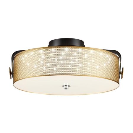 Светильник потолочный Lumion Drumy (Друмы) 6597/40L