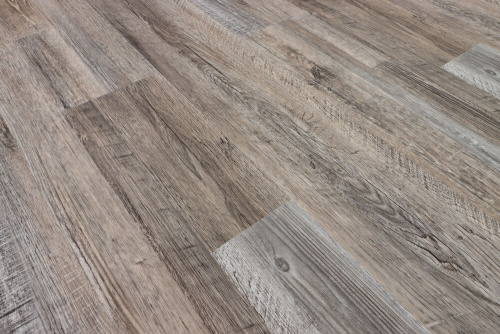 SPC ламинат CronaFloor Nano Дуб Французский Т060884 толщина 0,35 см 42 класс 1200х180 - фото 5