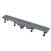 Душевой лоток Alcadrain APZ12 APZ12-750 75х5 хром