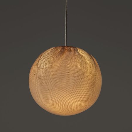Светильник подвесной Delight Collection Pendant lamp (Пендант ламп) 2816P/1 gold