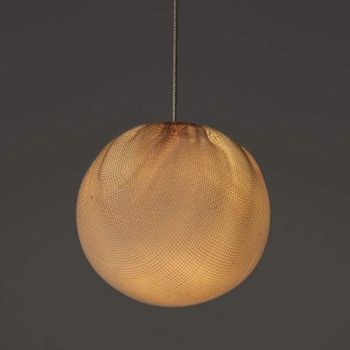 Светильник подвесной Delight Collection Pendant lamp (Пендант ламп) 2816P/1 gold - фото 2