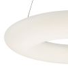 Светильник подвесной Escada Soft (Софт) 10258/1LED