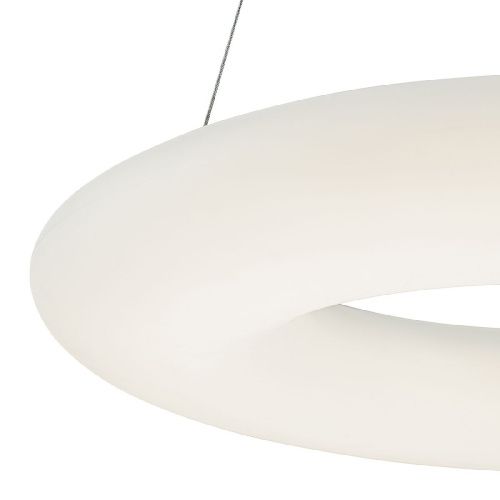 Светильник подвесной Escada Soft (Софт) 10258/1LED - фото 5
