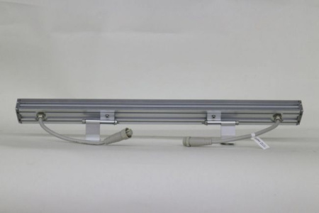 Прожектор линейный архитектурный SignImpress 12L WL-24/12/WW/10*60˚