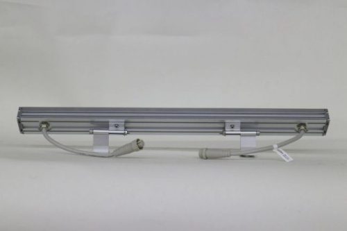 Прожектор линейный архитектурный SignImpress 12L WL-24/12/WW/10*60˚ - фото 3