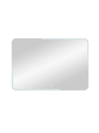 Зеркало Continent Raison ЗЛП485 80х60 подвесное