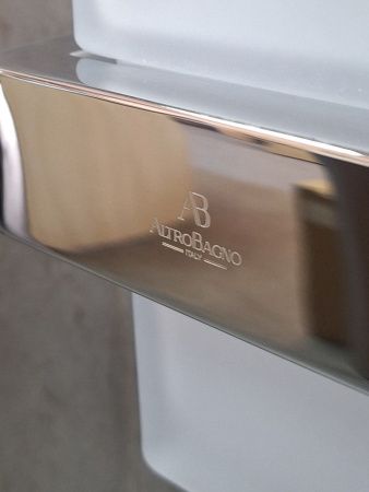 Ершик AltroBagno Aperto AltroBagnoAperto081204Cr